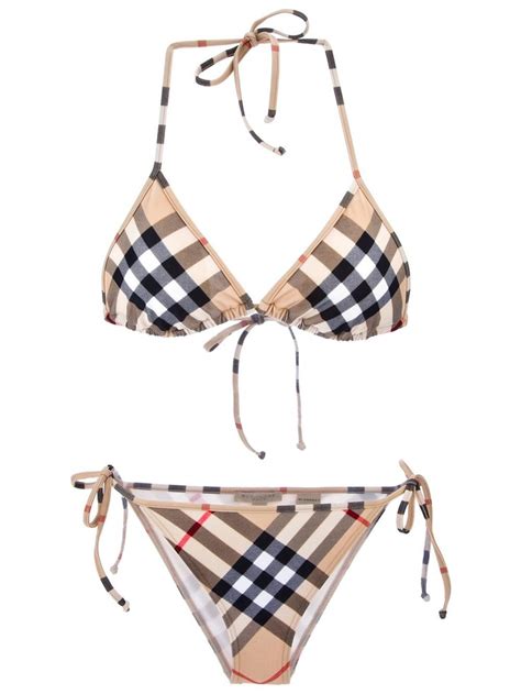 burberry bikini aliexpress|women's Burberry swimsuit.